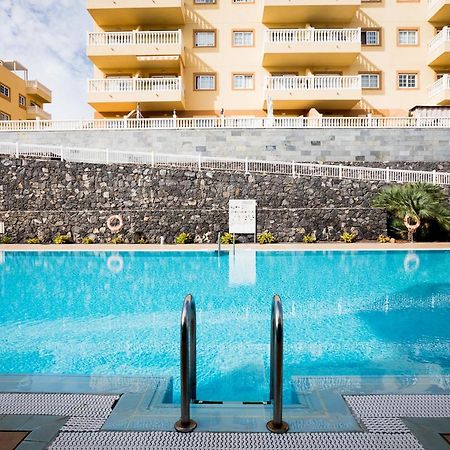 Palm Mar De Lux A25 Apartment Ngoại thất bức ảnh