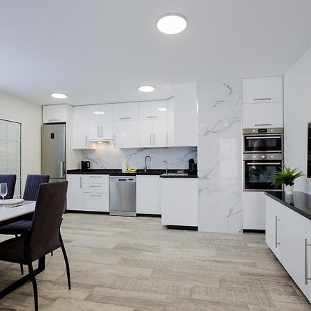 Palm Mar De Lux A25 Apartment Ngoại thất bức ảnh