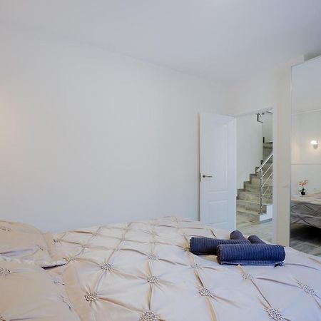 Palm Mar De Lux A25 Apartment Ngoại thất bức ảnh