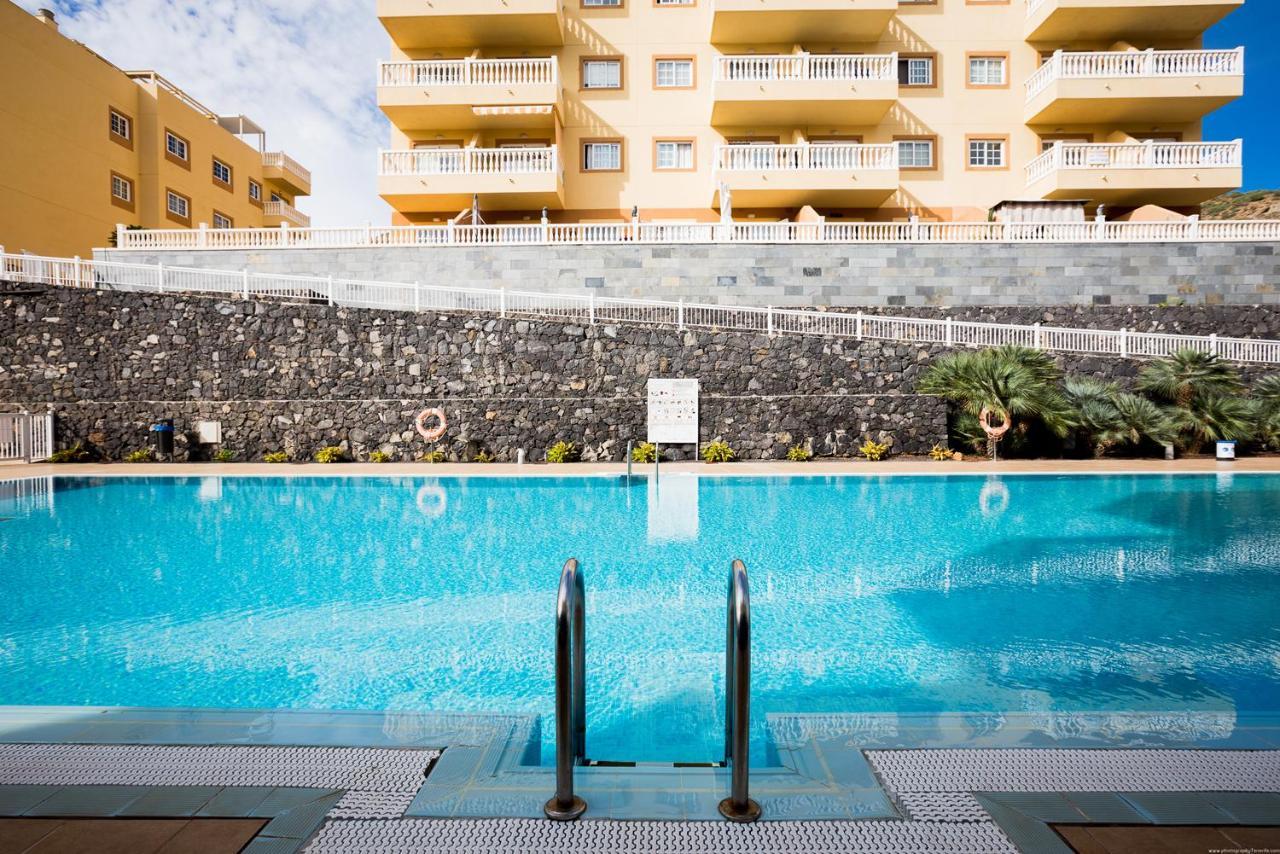 Palm Mar De Lux A25 Apartment Ngoại thất bức ảnh
