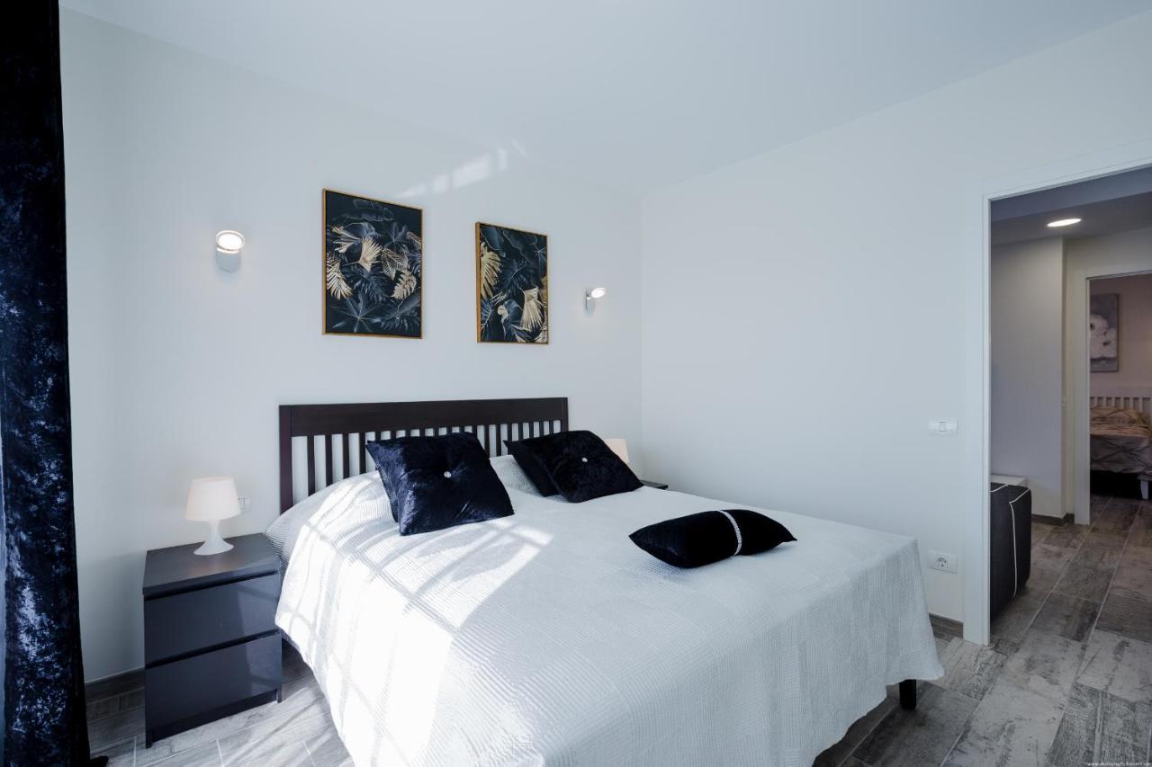 Palm Mar De Lux A25 Apartment Ngoại thất bức ảnh