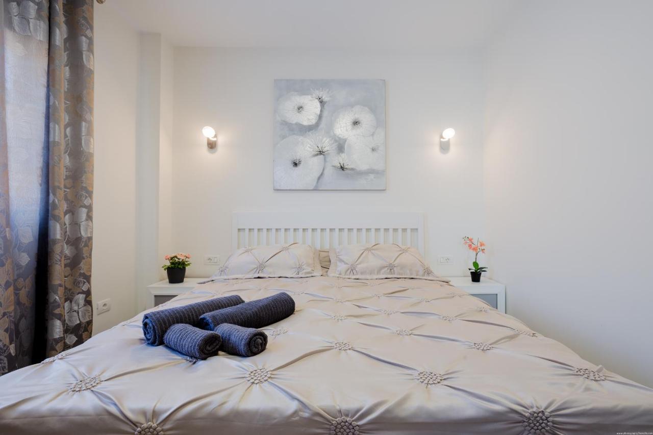 Palm Mar De Lux A25 Apartment Ngoại thất bức ảnh
