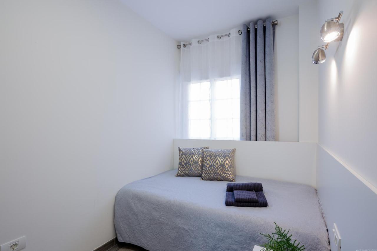 Palm Mar De Lux A25 Apartment Ngoại thất bức ảnh