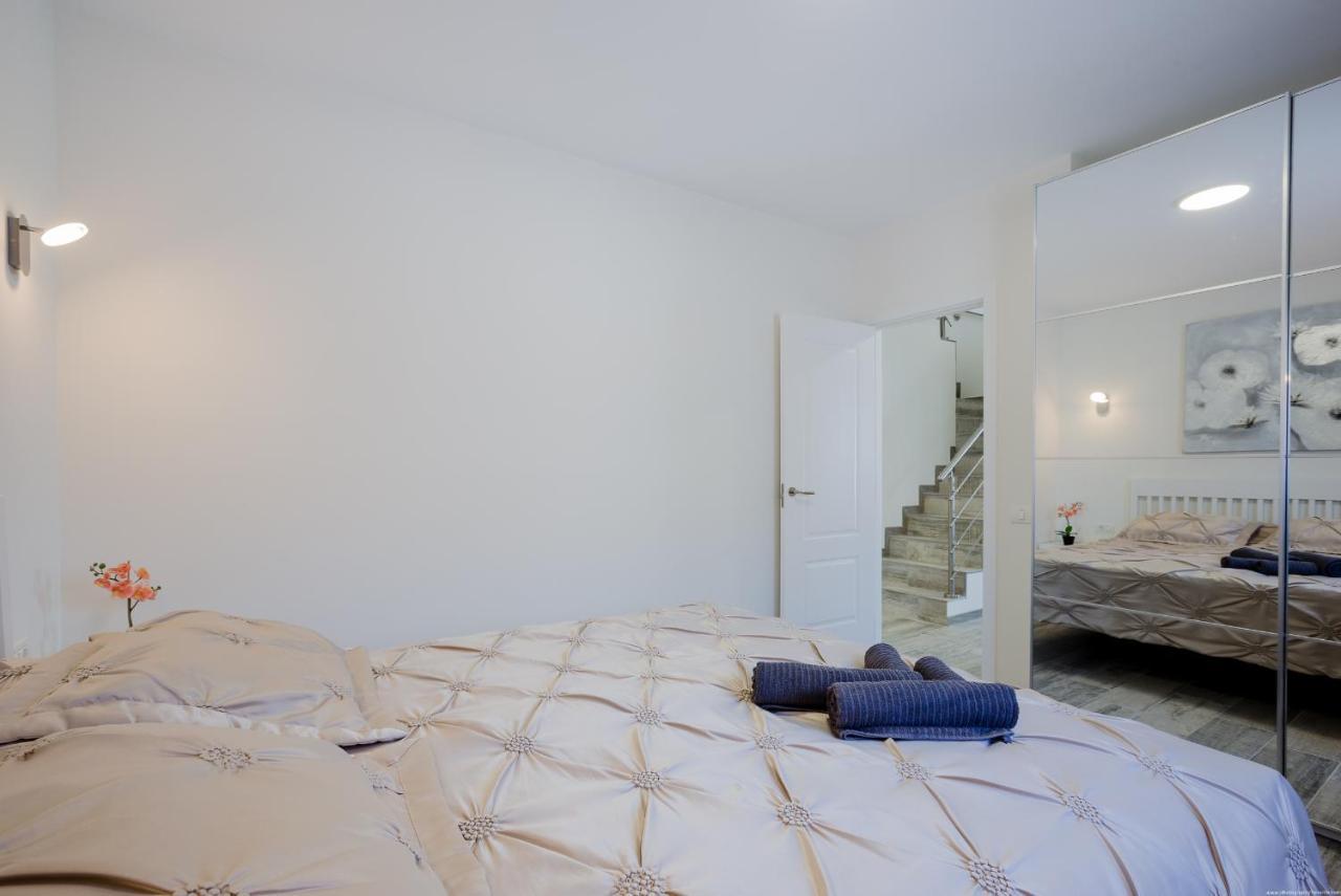 Palm Mar De Lux A25 Apartment Ngoại thất bức ảnh
