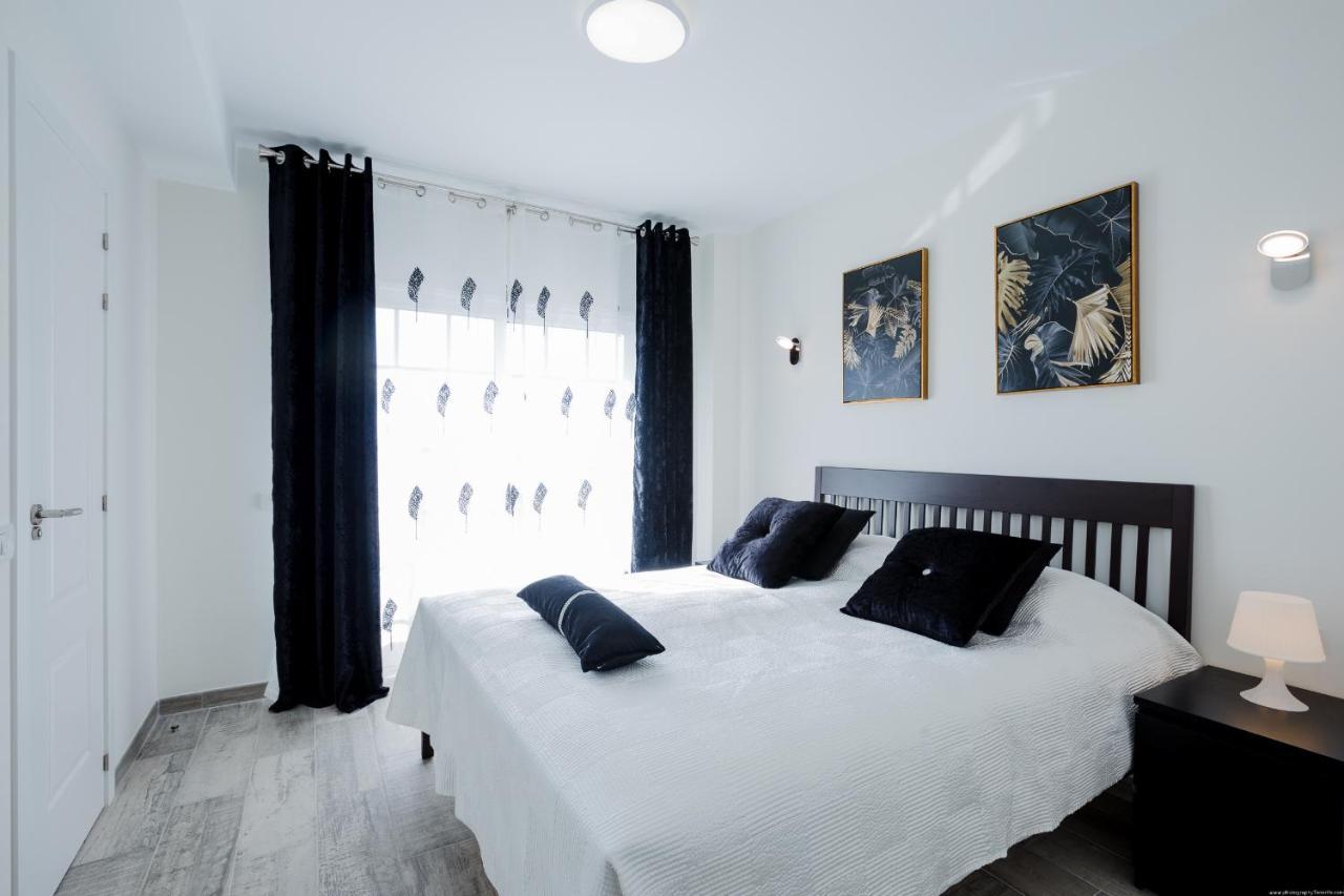 Palm Mar De Lux A25 Apartment Ngoại thất bức ảnh