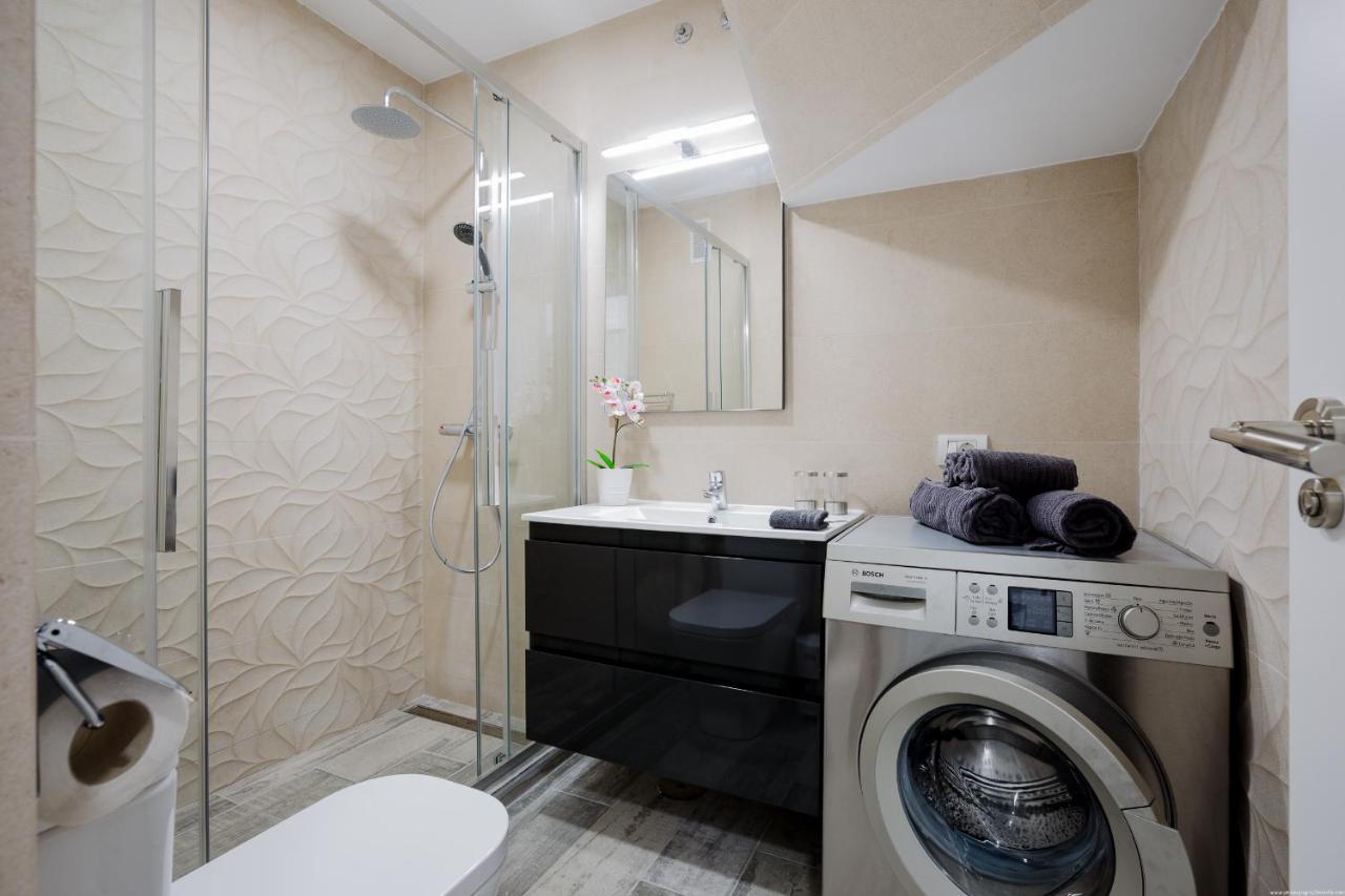 Palm Mar De Lux A25 Apartment Ngoại thất bức ảnh
