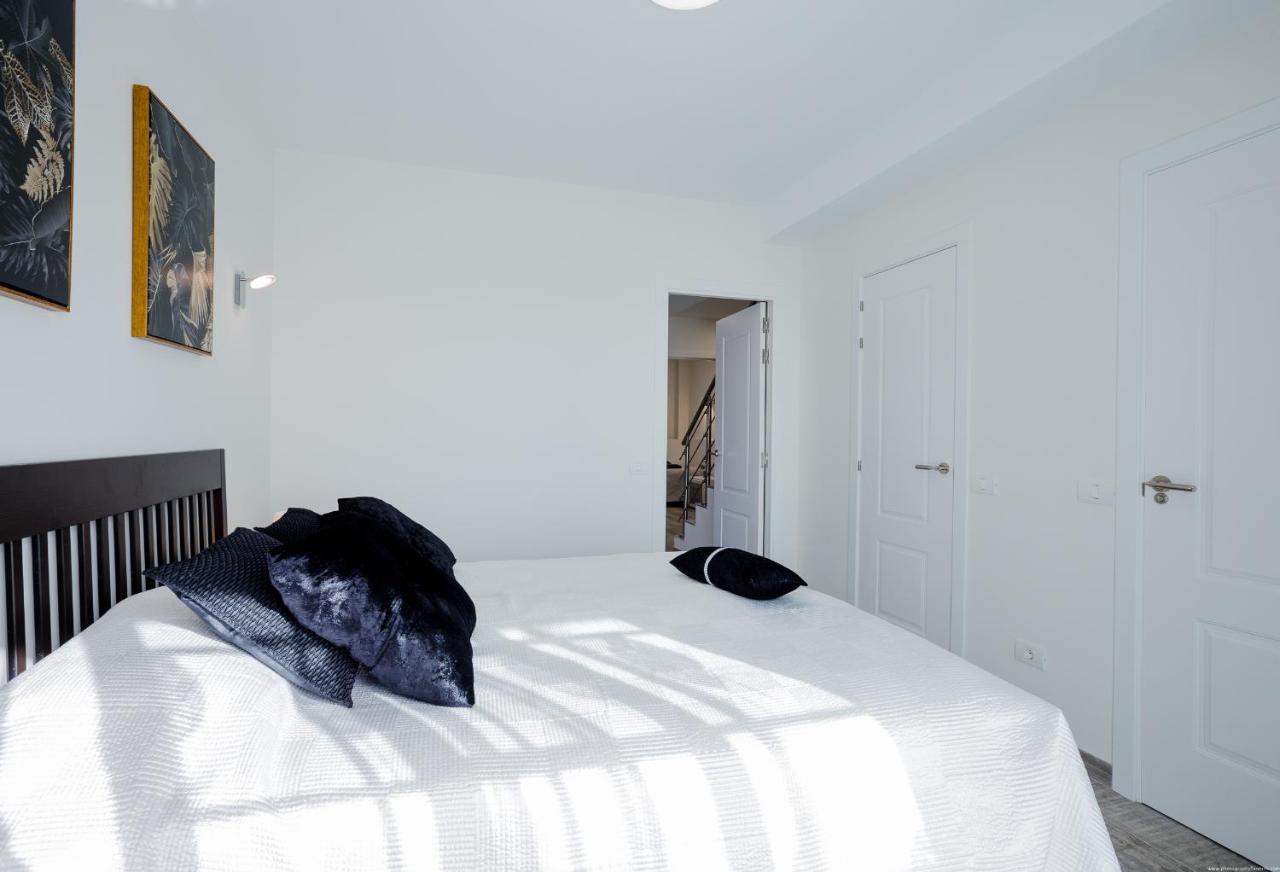 Palm Mar De Lux A25 Apartment Ngoại thất bức ảnh