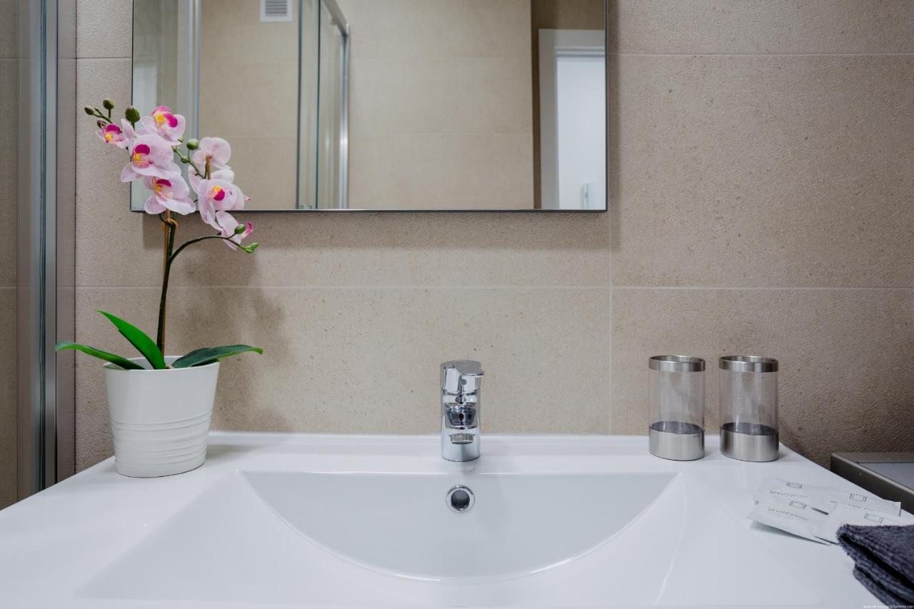 Palm Mar De Lux A25 Apartment Ngoại thất bức ảnh