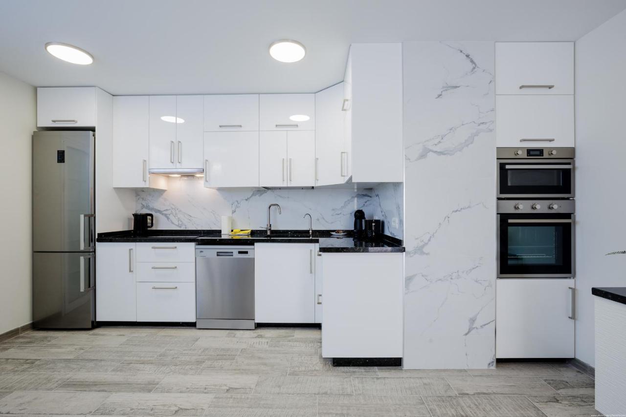 Palm Mar De Lux A25 Apartment Ngoại thất bức ảnh
