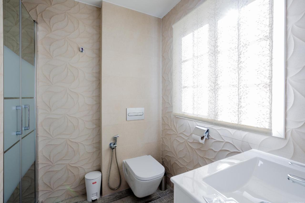 Palm Mar De Lux A25 Apartment Ngoại thất bức ảnh