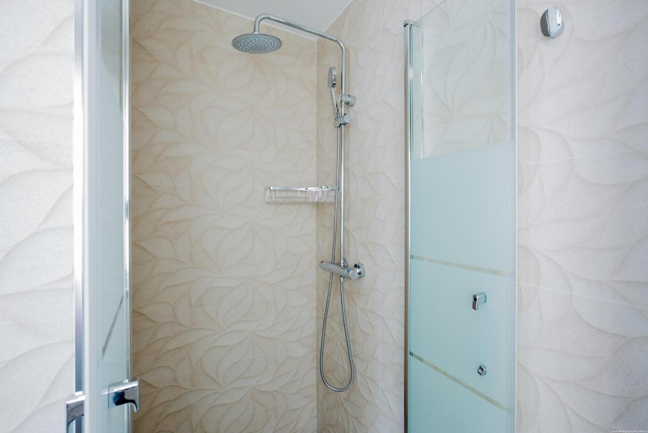 Palm Mar De Lux A25 Apartment Ngoại thất bức ảnh